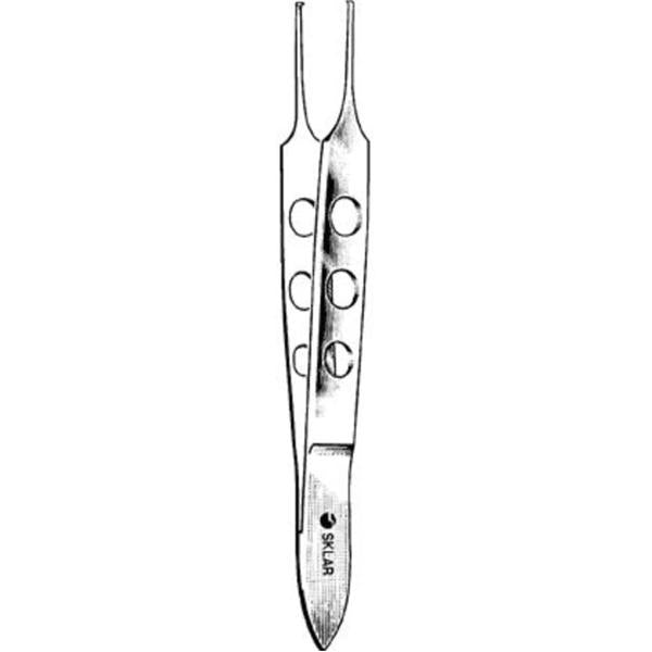 Forcep Bishop Harmon 3-1/2